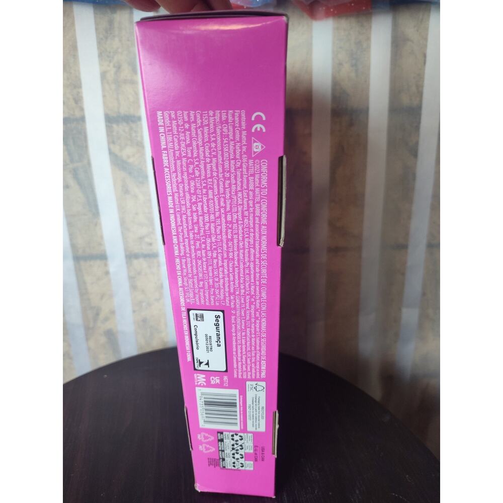 New In Box Mattel Barbie Chelsea Can Be A Vet Playset Bundle 2023 HGT12 - Picture 5 of 15